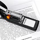 Скобы для степлера №23/17, 1000 штук, BRAUBERG, от 50 до 120 листов, 221164, фото 5