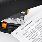 Скобы для степлера №23/17, 1000 штук, BRAUBERG, от 50 до 120 листов, 221164, фото 6