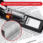 Скобы для степлера №23/17, 1000 штук, BRAUBERG, от 50 до 120 листов, 221164, фото 9