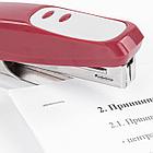 Скобы для степлера №10, 1000 штук, ОФИСНАЯ ПЛАНЕТА, до 20 листов, 222004, фото 4