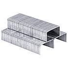 Скобы для степлера №10, 1000 штук, РОССИЯ, STAFF "Basic", до 20 листов, 224797, фото 3