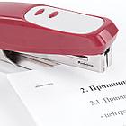 Скобы для степлера №10, 1000 штук, РОССИЯ, STAFF "Basic", до 20 листов, 224797, фото 5