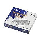 Скобы для степлера №23/13, 1000 штук, KW-trio, от 30 до 100 листов, 023D, -023D, фото 2