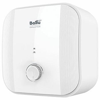 Водонагреватель накопительный электрический BALLU BWH/S 15 Capsule Plus O, 2 кВт, 15 л, эмаль, 12320,