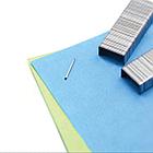 Скобы для степлера RAPID HD210 "Super Strong" №9/24, 1000 штук, до 210 листов, 24871800, фото 3