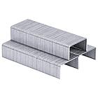 Скобы для степлера цинковое покрытие №10, 1000 штук, BRAUBERG "EXTRA", до 20 листов, 229298, фото 3