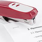 Скобы для степлера цинковое покрытие №10, 1000 штук, BRAUBERG "EXTRA", до 20 листов, 229298, фото 5