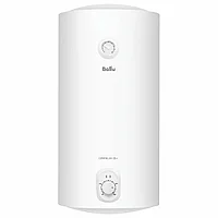 Водонагреватель накопительный электрический BALLU BWH/S 100 Orfeus DH, 1,5 кВт, 100 л, сухой ТЭН, эмаль,