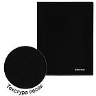 Папка 100 вкладышей BRAUBERG "Office", черная, 0,8 мм, 222641, фото 6