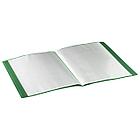 Папка 30 вкладышей STAFF, зеленая, 0,5 мм, 225699, фото 4