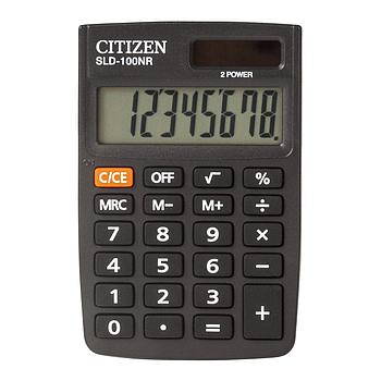 Калькуляторы карманные