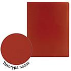 Папка 40 вкладышей STAFF, красная, 0,5 мм, 225702, фото 6