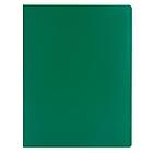 Папка 40 вкладышей STAFF, зеленая, 0,5 мм, 225703, фото 2