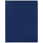 Папка 80 вкладышей STAFF, синяя, 0,7 мм, 225708, фото 2