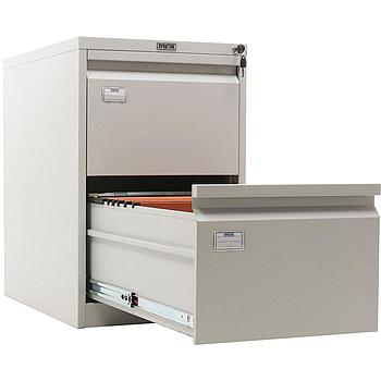 Шкафы картотечные и тумбы для подвесных папок