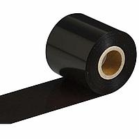 Риббон WAX/RESIN, 40 мм х 300 м, диаметр втулки 25,4 мм (1 дюйм), красящий слой наружу (OUT), 363530