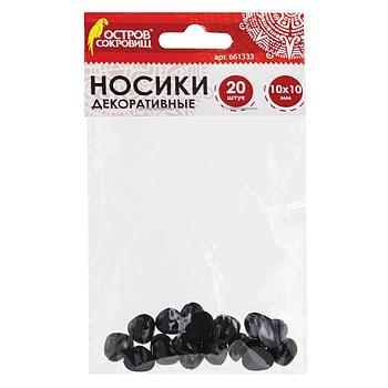 Носики и ротики для творчества