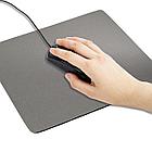 Мышь проводная SONNEN B61, USB, 1600 dpi, 2 кнопки + колесо-кнопка, оптическая, черная, 513513, фото 8