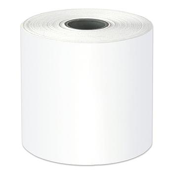 Рулоны для кассовых аппаратов из офсета