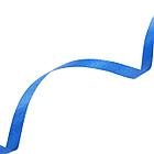 Лента упаковочная декоративная для шаров и подарков, 5 мм х 500 м, синяя, ЗОЛОТАЯ СКАЗКА, 591807, фото 4