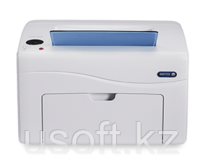 Принтер XEROX Printer Color Phaser 6020BI формат А4(6020V_BI) - фото 1 - id-p15160212