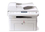 МФУ XEROX WorkCentre PE220 формат А4(100N02538)