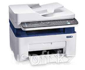 МФУ XEROX WorkCentre 3025NI формат А4(3025V_NI)