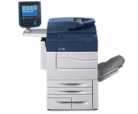 Полноцветная цифровая система печати XEROX Color C70 (Встроенный контроллер EFI) формат SRА3(C70EFI)