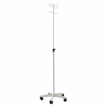 Штатив медицинский HILFE "MB MDS-01", 1130-1810х592х592 мм, S26599102212