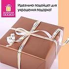 Лента упаковочная декоративная для подарков, золотые полосы, 12 мм х 45 м, белая, ЗОЛОТАЯ СКАЗКА, 591824, фото 10