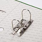 Папка-регистратор STAFF "Manager" с покрытием из ПВХ, 70 мм, без уголка, зеленая, 225981, фото 5