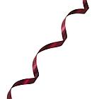 Лента упаковочная декоративная для подарков, матовый металл, 6 шт., 5 мм х 10 м, цвета ассорти, ЗОЛОТАЯ, фото 2