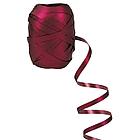 Лента упаковочная декоративная для подарков, матовый металл, 6 шт., 5 мм х 10 м, цвета ассорти, ЗОЛОТАЯ, фото 4