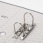 Папка-регистратор STAFF "Basic" БЮДЖЕТ с мраморным покрытием, 70 мм, без уголка, черный корешок, 227185, фото 5