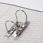 Папка-регистратор STAFF "EVERYDAY" с мраморным покрытием, 70 мм, с уголком, черный корешок, 227187, фото 5