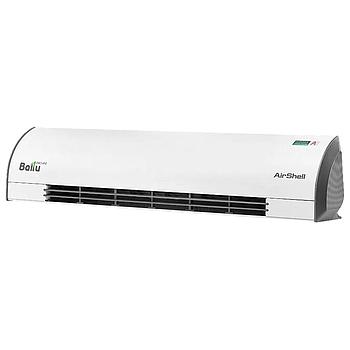 Тепловая завеса BALLU BHC-L09S03-SP, 3000 Вт, настенная установка, управление на корпусе, ДУ, белый,