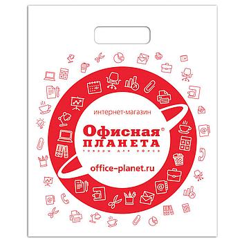 Упаковочные рекламные материалы