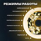 Электрогирлянда-нить уличная IP44, 35 м, 1000 LED, теплый белый, 220V, ЗОЛОТАЯ СКАЗКА, 591359, фото 11