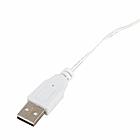 Электрогирлянда-нить комнатная "Бутылочки" 3 м, 20 LED, теплый белый, USB, ЗОЛОТАЯ СКАЗКА, 592203, фото 7
