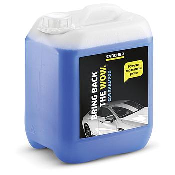 Шампунь автомобильный для минимоек 5 л, KARCHER (КЕРХЕР), 6.294-029.0