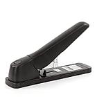 Степлер МОЩНЫЙ №24/6-23/13 BRAUBERG "Heavy duty MX", до 80 листов, черный, 222563, фото 5
