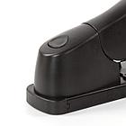 Степлер МОЩНЫЙ №24/6-23/13 BRAUBERG "Heavy duty MX", до 80 листов, черный, 222563, фото 7
