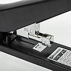 Степлер МОЩНЫЙ №24/6-23/13 BRAUBERG "Heavy duty MX", до 80 листов, черный, 222563, фото 9