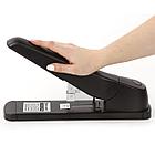 Степлер МОЩНЫЙ №24/6-23/13 BRAUBERG "Heavy duty MX", до 80 листов, черный, 222563, фото 10