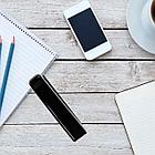 Степлер №10 BRAUBERG "Classic", до 12 листов, с антистеплером, черный, 222545, фото 8