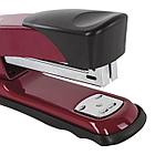 Степлер №24/6, 26/6 металлический BRAUBERG "Universal", до 20 листов, ассорти (синий /бордовый), 222549, фото 6