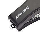 Степлер №24/6, 26/6 МИНИ BRAUBERG "Standard", до 25 листов, с антистеплером, черный, 226849, фото 6