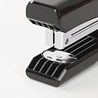 Степлер №24/6, 26/6 BRAUBERG "Black Jack", до 20 листов, антистеплер, черный, 227764, фото 7