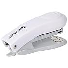 Степлер №10 BRAUBERG "Original", до 12 листов, с антистеплером, белый, 227769, фото 5