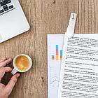 Степлер №10 BRAUBERG "Original", до 12 листов, с антистеплером, белый, 227769, фото 8